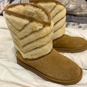 Authentic Ugg boot